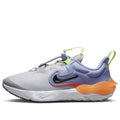 (PS) Nike Run Flow 'Photon Dust Purple Pulse' DR0471-002