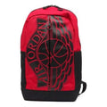 Air Jordan LOGO Wings Backpacks 'Gym Red' 9A0208-R78