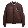 KITH For X-Men Gambit Satin Bomber Jacket 'Force' KHM010322-293