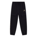 (GS) Air Jordan Jumpman Pants 'Black' HJ8051-010