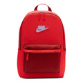 Nike x Lego Collection Heritage Backpack 'Rush Red Dark Cayenne'  HV6609-612