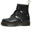 Dr. Martens Unisex 1460 Haircell Martin Boots Black 26959001