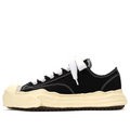 Maison MIHARA YASUHIRO HANK VL OG 'Black' A09FW734-BLK