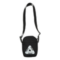 Palace Shot 2 Shoulder Bag 'Balck' P21BAG006