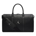 Air Jordan Monogram Duffle Bag 'Black' HV2856-010