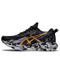 (WMNS) ASICS Gel-Noosa Tri 13 'Color Injection Pack - Black Pure Gold' 1012A898-001