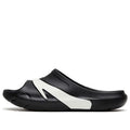 (WMNS) ANTA C37 Slides 'Black White' 122338511-4