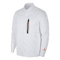 Nike AS 23 ENGINEERED QLTD SHACKET White AJ1053-100