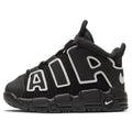 (TD) Nike Air More Uptempo 'Black White' DA8575-002