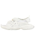 (WMNS) Balenciaga Track Sandals Ivory 655948W2CC29000