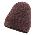 Air Jordan Knit Cuffed Beanie 'Maroon' DJ6048-687