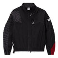 Nike x ACRONYM Nrg Woven Jacket Asia Sizing 'Black' CZ4669-010