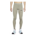 Nike MENS Pro Sports Training Quick-drying Skinny Pants MilitaryGreen BV5642-320