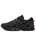 ASICS Gel-Kahana 8 'Black' 1011B109-005