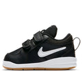 (TD) Nike Pico 4 Black/White 454501-023