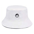 New Balance x Noritake Reversible Bucket Hat 'White' LAH12002-RSI