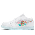 (TD) Air Jordan 1 Low ALT 'White Multi' CI3436-184