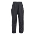 NikeLab Collection Tn Sports Loose Casual Pants elastic Design Black AR5858-010