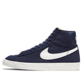 (WMNS) Nike Blazer Mid '77 'Navy Suede' DB5461-400