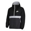 Men's Nike Synthetic Fill Casual Sports Black CV9190-010