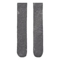 Nike SS22 ACG Solid Color Logo Casual Breathable Sports Socks One Pair Gray DA2599-065