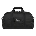 Supreme Field Duffle Bag 'Black' SUP-SS23-1093