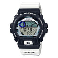 CASIO G-Shock Digital 'Black White' GLX-6900SS-1