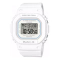 CASIO Baby-G 'White' BGD-560-7PR