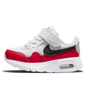 (TD) Nike Air Max SC 'White University Red Black' CZ5361-106