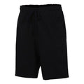 Nike Solid Color Minimalistic Sports Shorts Black 928456-010