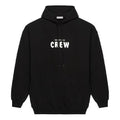 Balenciaga Crew Printing Black 578135TIV751070