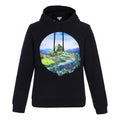 Men's KENZO Pattern Cotton Black F96-5SW362-4ME-99