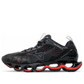 Mizuno Wave Prophecy 10 'Black Red' J1GC210051