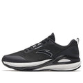(WMNS) ANTA C100 'Black White' 122335580-3