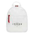 Air Jordan Mini Kids' Backpack 'White' FQ0599-100