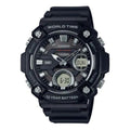 Men's CASIO Fashion Stylish Sports 100m Waterproof Watch Mens AEQ-120W-1AV
