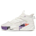 (WMNS) ANTA G6 'White Purple Orange' 122128089-1