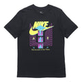 Nike AS Men's Nike Sportswear ALIEN ABDUCTION Tee Black CU6949-010