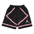Men's Air Jordan HBR Shorts Black AJ1109-010