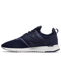 (WMNS) New Balance 247S Shoes Navy WRL247EA