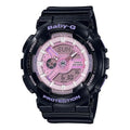 CASIO Baby-G 'Black Pink' BA-110PL-1APR