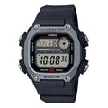 CASIO G-Shock Digital 'Black' DW-291H-1A