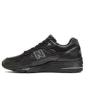 (WMNS) New Balance 991 Series Black W991TK