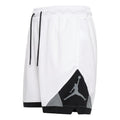Air Jordan Dri-FIT Air Diamond Shorts 'White' CV3087-100