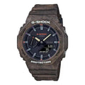 CASIO G-Shock Analog-Digital 'Brown' GA-2100FR-5APR