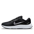 Nike Air Zoom Structure 24 'Black Metallic Silver' DA8535-002