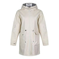 (WMNS) Nike AS Sportswear Tech Pack Coat 'Light Cream' AR2844-271