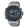 CASIO G-Shock MT-G 'Silver Black' MTG-B2000XD-1APR