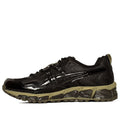 ASICS x GmbH Gel-Nandi 360 'Black' 1021A415-001