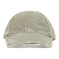 Balenciaga Dog Bite Cap 'Grey' 744301410B29595